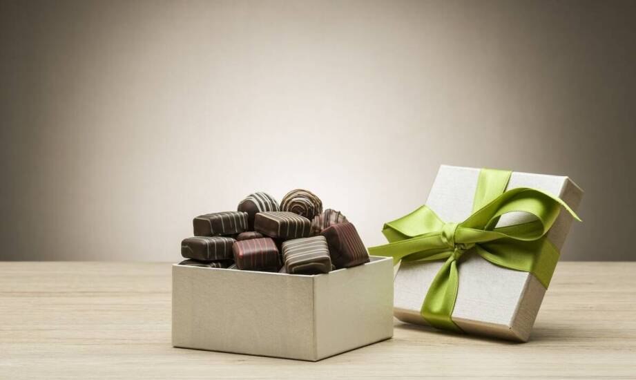 Personalizowane krówki jako element strategii prezentowej dla klientów VIP