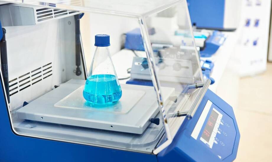 Jak różnicowa kalorymetria skaningowa wspiera badania nad nanomateriałami?