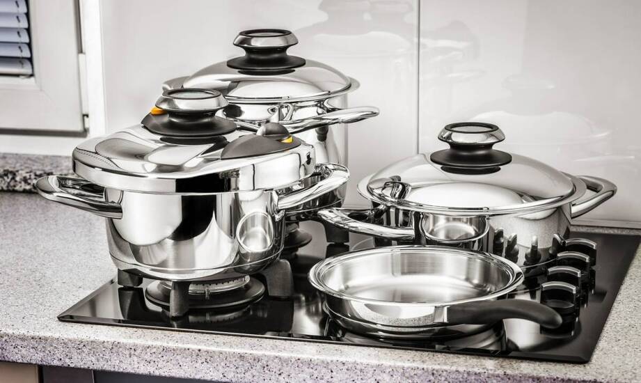 Jak dopasować patelnię z pokrywką do swojego stylu gotowania?