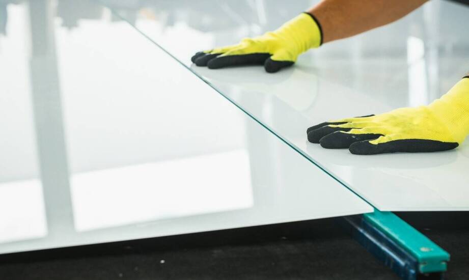 Nowoczesne technologie w produkcji luster: co gwarantuje ich trwałość?