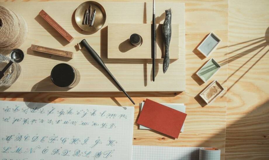 Przewodnik po wyborze pióra na prezent