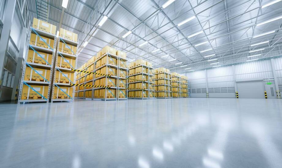 Przemysłowe zastosowania osuszaczy kondensacyjnych: optymalizacja procesów magazynowych