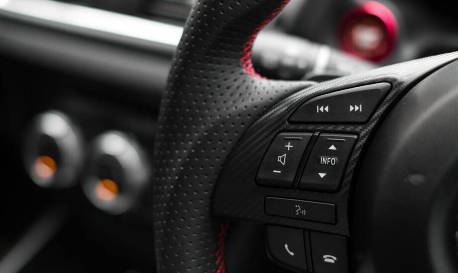 Wpływ akcesoriów do toyoty na komfort i bezpieczeństwo jazdy