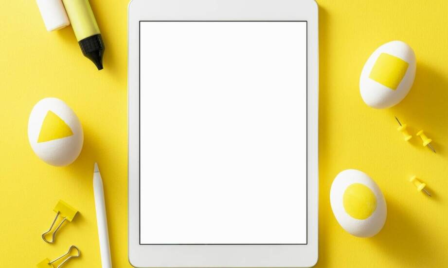 Zastosowanie królika z jajka w edukacyjnych zestawach dla dzieci