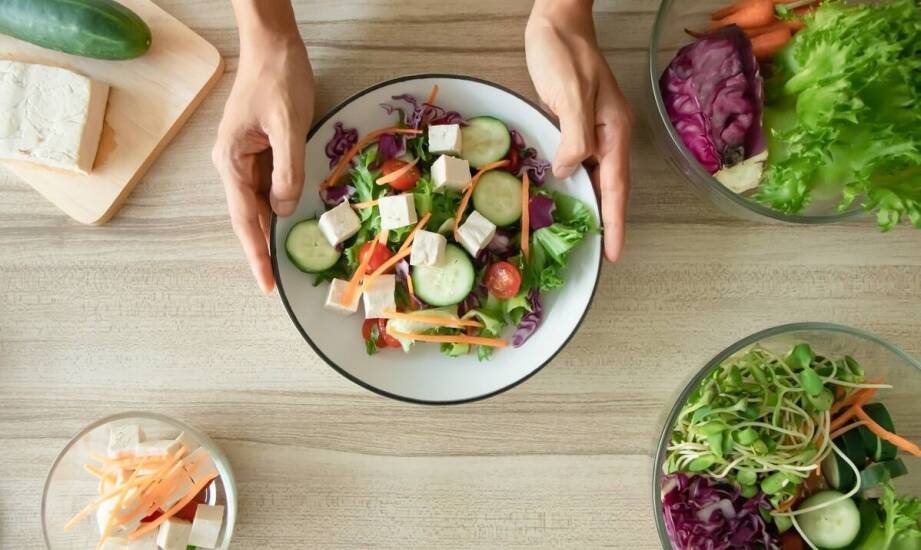 Dostosowanie diety Herbalife do specyficznych potrzeb organizmu