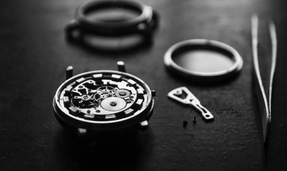 Historia zegarmistrzostwa: jak tradycja wpływa na współczesne projekty zegarków?