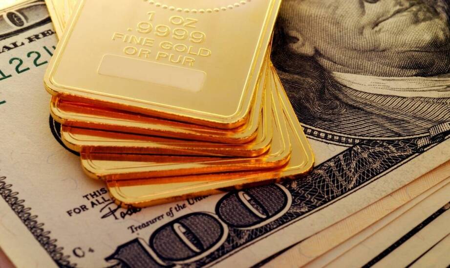 Sztabka złota III Rzesza - symbolika i znaczenie w kolekcjonerstwie