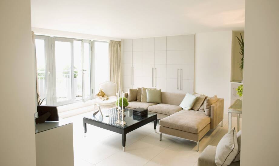 Apartamenty dla pięciu osób z tarasem – ciesz się przestrzenią na świeżym powietrzu