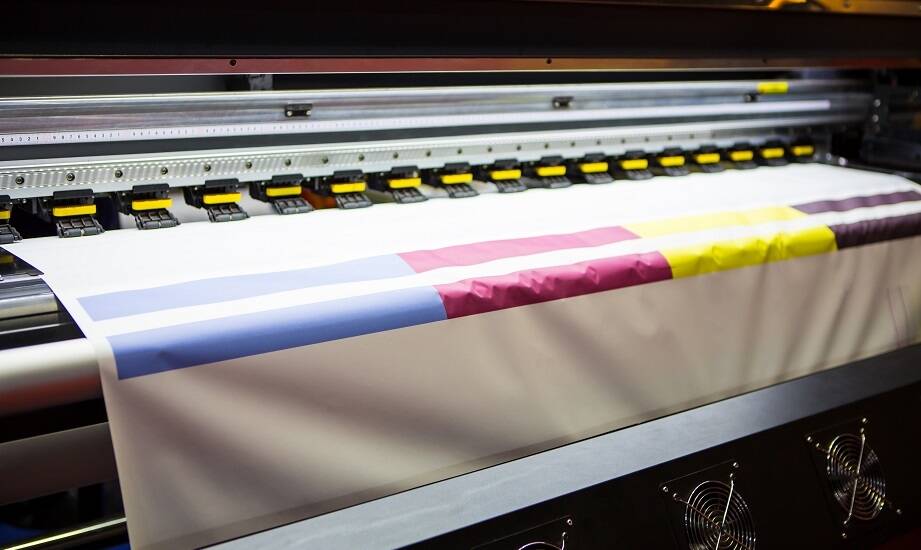 Jakie są kluczowe cechy nowoczesnych maszyn do druku sublimacyjnego?