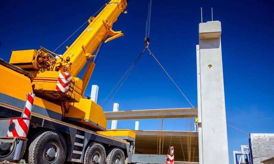 Zastosowanie prefabrykatów betonowych w trudnych warunkach gruntowych