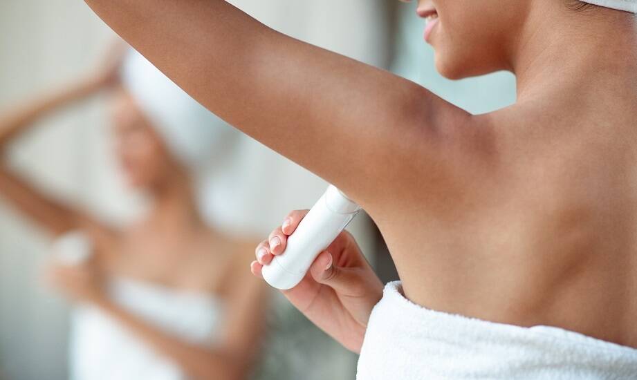 Jakie opakowania na naturalne dezodoranty najlepiej przyciągają klientów?