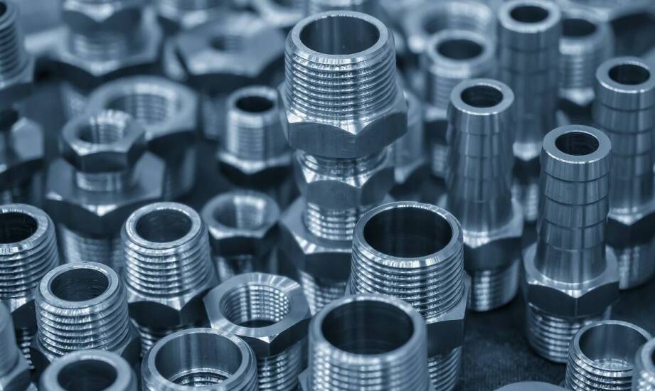 Różnorodność zastosowań pomp zębatych hydraulicznych w przemyśle spożywczym