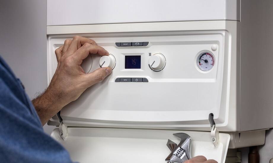 Znaczenie wykrywania usterek na wczesnym etapie w piecach gazowych