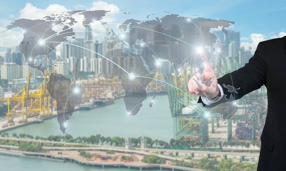 Korzyści z współpracy z agencją celną posiadającą certyfikat AEO