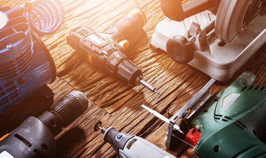 Przegląd elektronarzędzi Makita dla profesjonalistów i amatorów