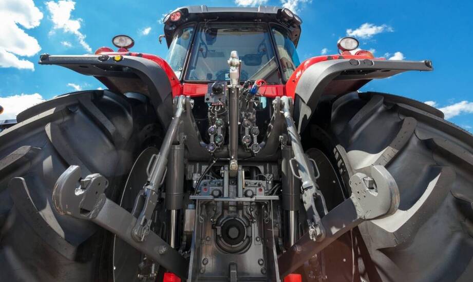 Jakie cechy opryskiwaczy Hardi wyróżniają je na tle konkurencji?