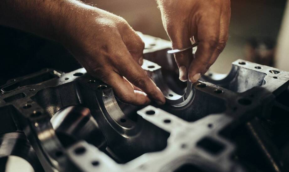 Najlepsze praktyki w pielęgnacji i naprawie ciągników rolniczych