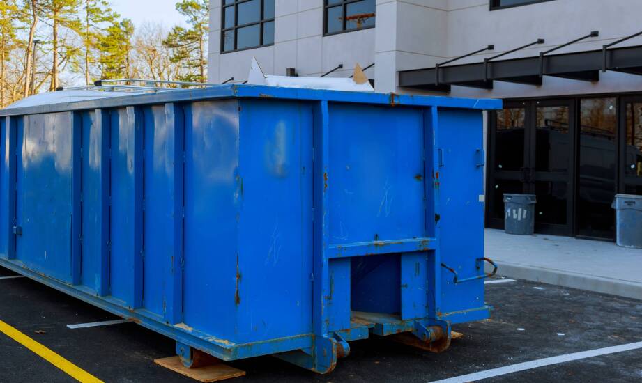 Kontener do magazynu samowyładowczy a optymalizacja procesów składowania