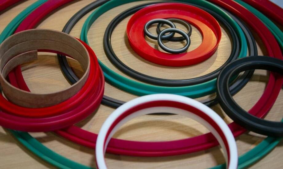 Rodzaje uszczelnień technicznych