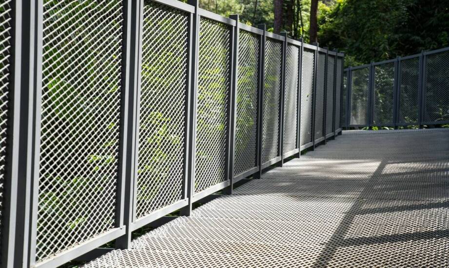 Rola personalizacji w produkcji ogrodzeń panelowych