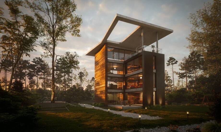 Suntago nocleg: Doskonała lokalizacja dla aktywnego wypoczynku