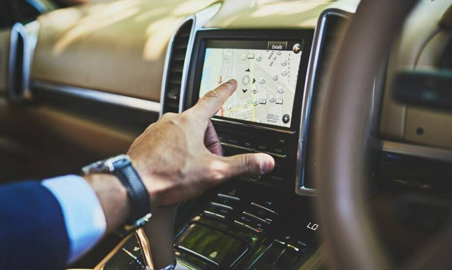 Integracja telematics technologies z popularnymi systemami zarządzania flotą