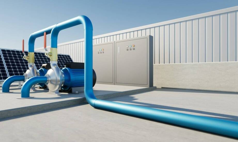 Jak pompa elektryczna do studni wpływa na plonowanie w rolnictwie?