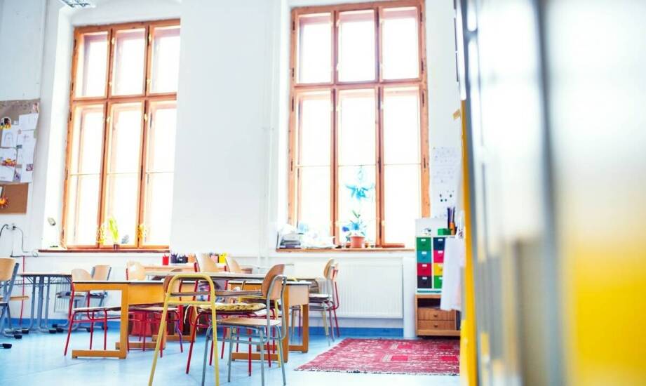 Znaczenie ergonomii w projektowaniu mebli do przedszkoli i szkół