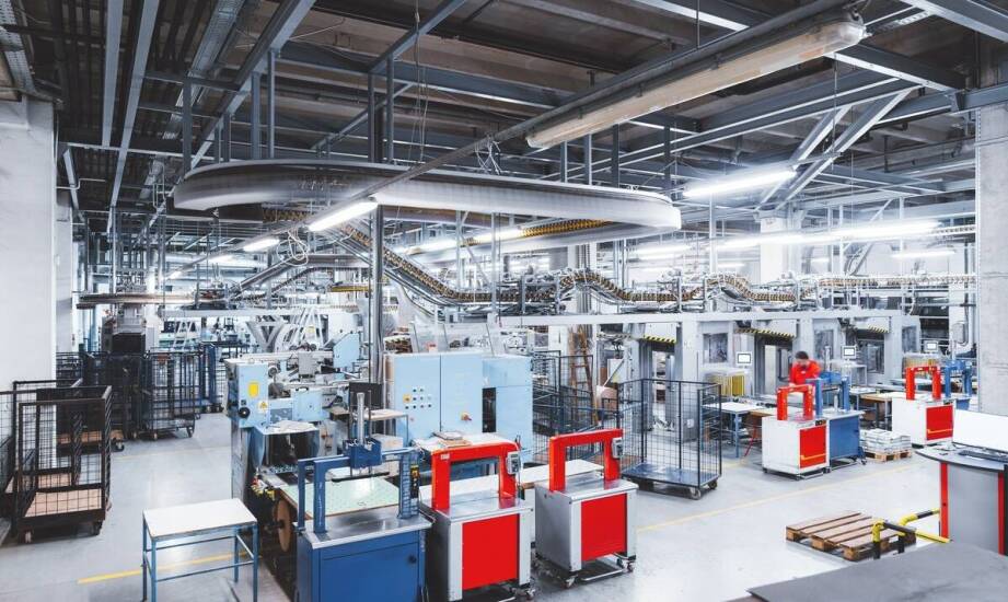 Jak mikołowskie drukarnie cyfrowe wpływają na rozwój branży poligraficznej?