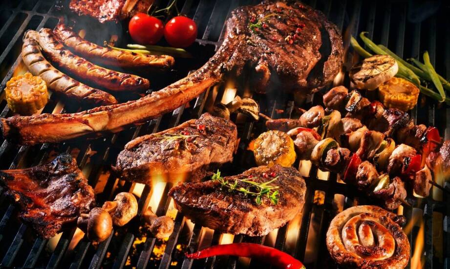 Techniki grillowania na grillu Weber, które warto znać