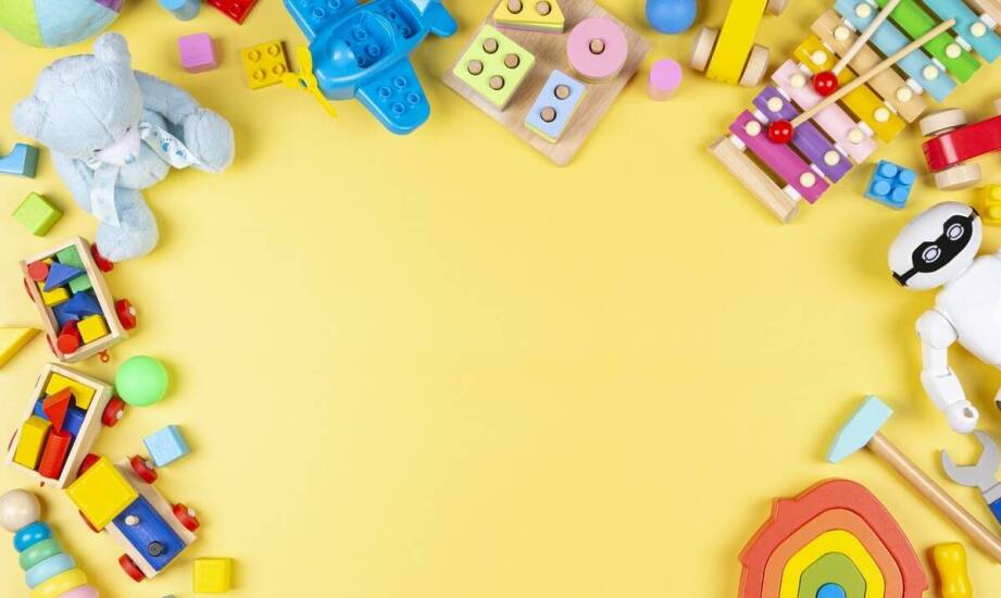 Najlepsze zabawki edukacyjne dla dzieci z trudnościami rozwojowymi