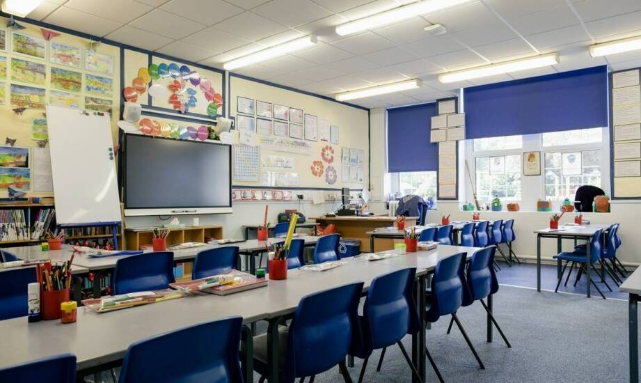 Plansze dydaktyczne jako narzędzie wspierające naukę języków obcych