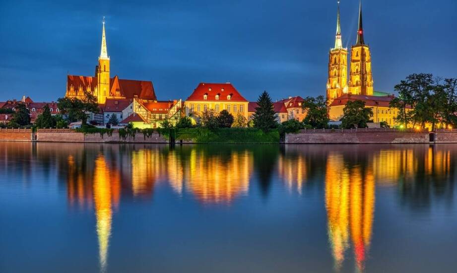 Dlaczego warto skorzystać z usług fotografa w Wrocławiu dla wysokiej jakości odbitek?