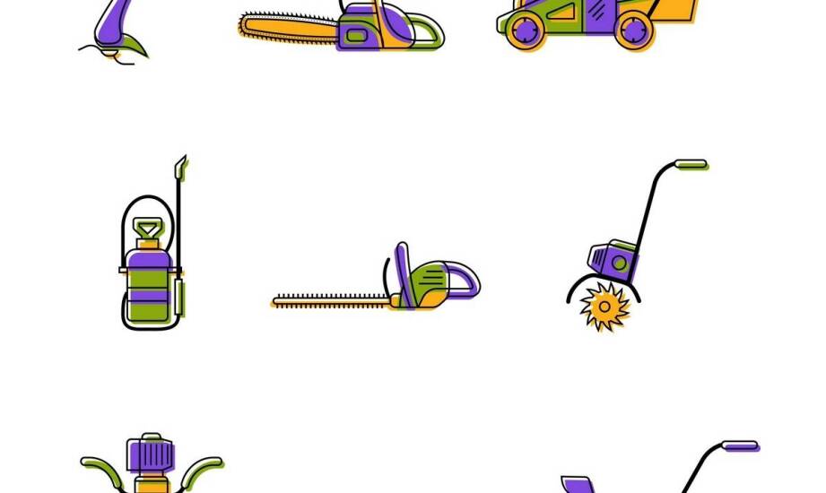 Kosiarka rotacyjna a inne typy kosiarek – porównanie zalet i wad