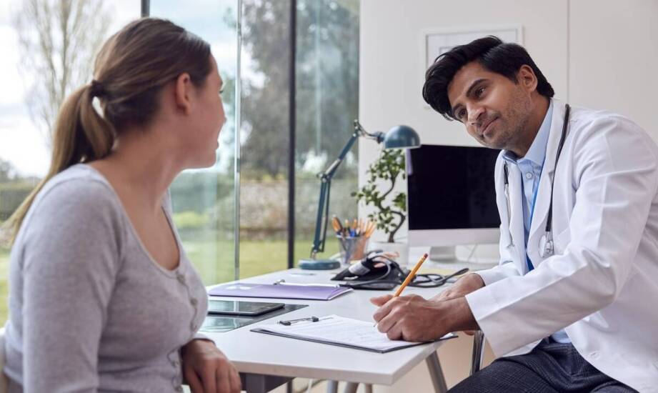 Jakie są opinie na temat skuteczności porad endokrynologicznych u dr Sylwii Widomskiej?