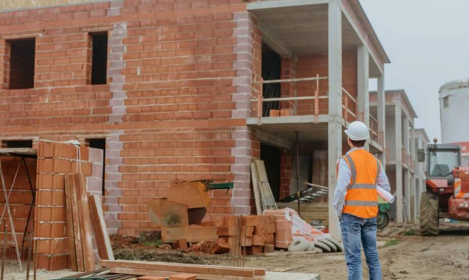 Rola bieżących przeglądów technicznych w utrzymaniu wartości nieruchomości