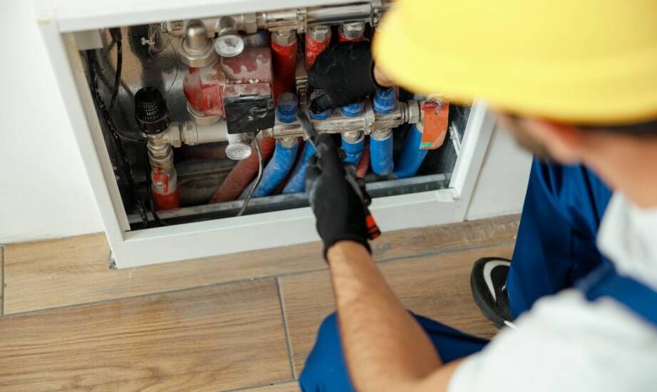 Dlaczego warto korzystać z profesjonalnego serwisu urządzeń grzewczych?