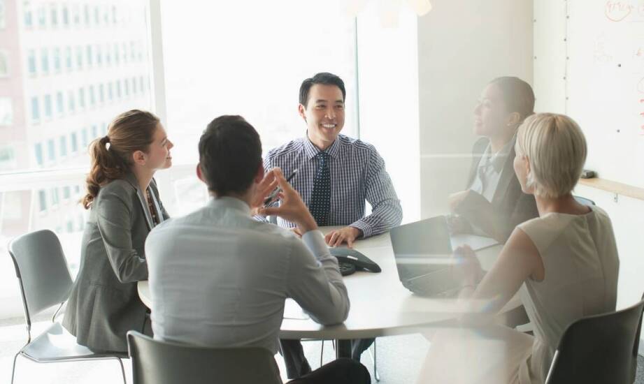 Znaczenie współpracy z doświadczonymi specjalistami w zarządzaniu nieruchomościami