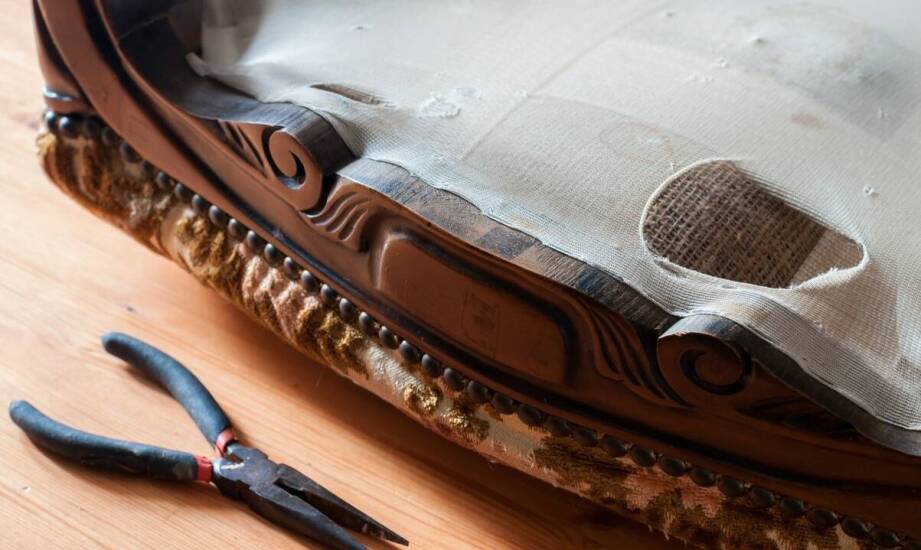 Jak często wymieniać ostrza do nożyków tapicerskich, aby zapewnić efektywność?