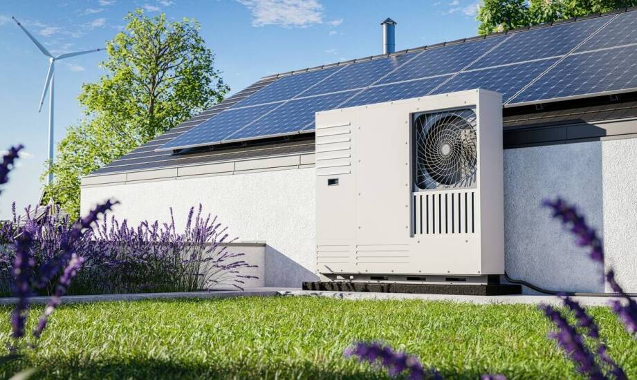 Jak pompy ciepła mogą przyczynić się do oszczędności na ogrzewaniu?