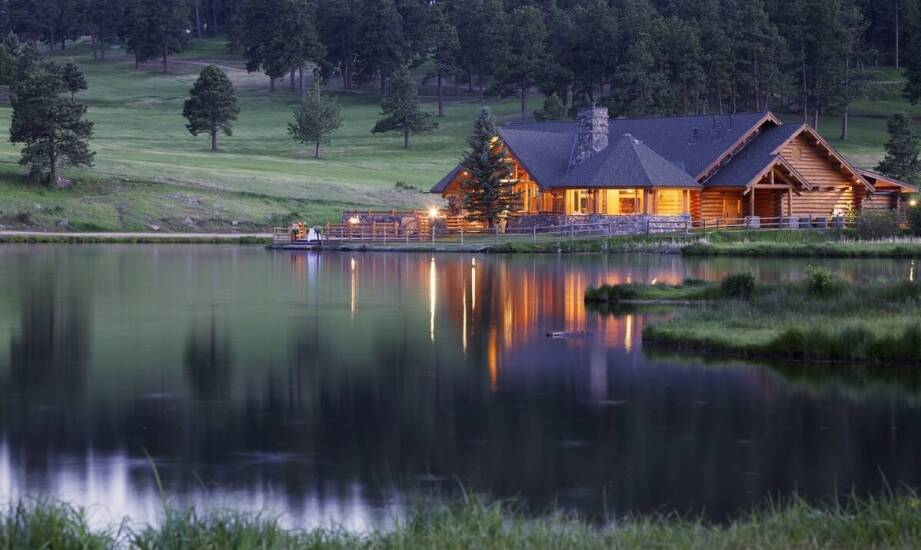 Willa w górach – noclegi z wyżywieniem i atrakcje dla całej rodziny