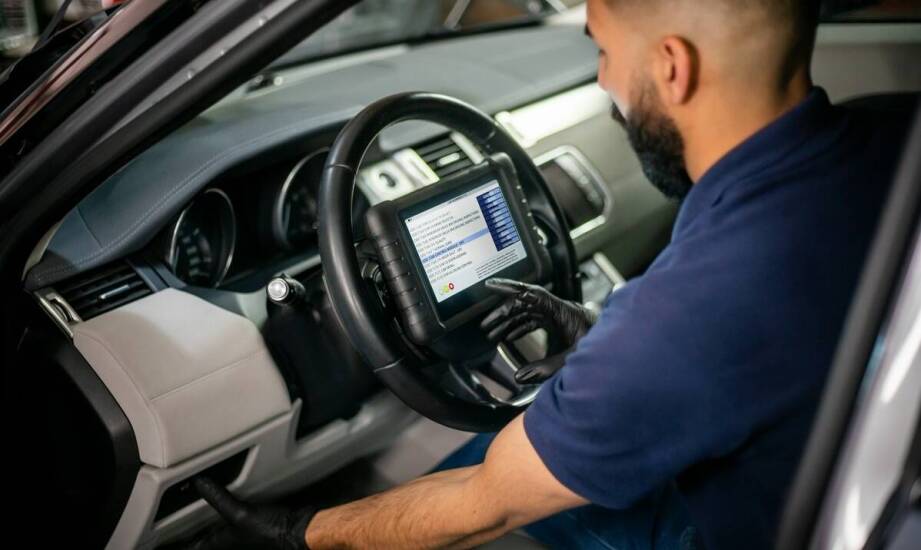 Techniki weryfikacji historii pojazdu przy imporcie z Ameryki