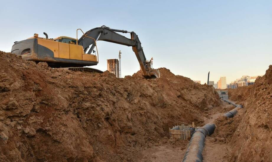 Badania archeologiczne a rozwój infrastruktury miejskiej