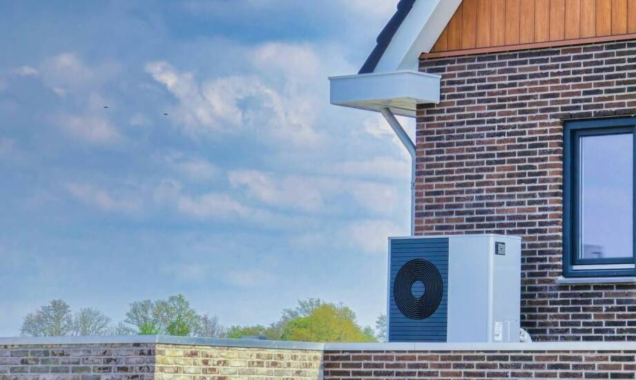 Pompa ciepła wodna – dlaczego warto zainwestować w to rozwiązanie?