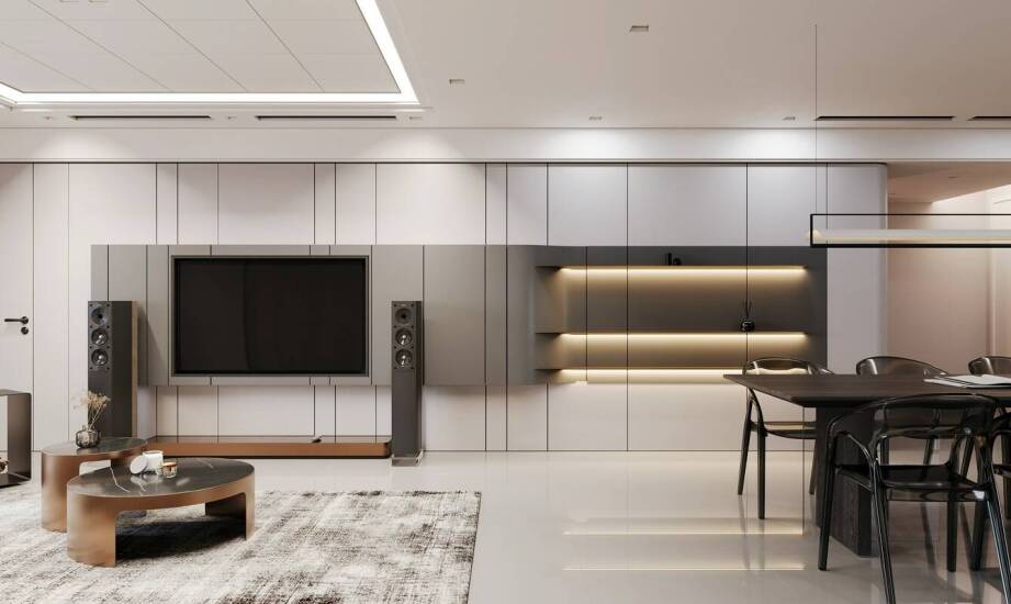 Wpływ technologii bezprzewodowych na rozwój systemów multiroom