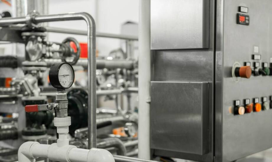 Znaczenie tabliczek znamionowych dla bezpieczeństwa i efektywności kotłów grzewczych