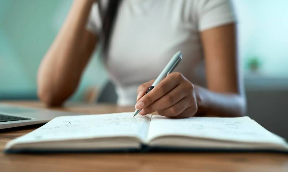 Jak miłość wpływa na podejście do pisania?