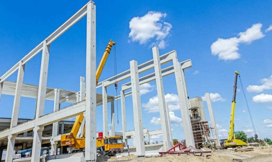 Jakie są wymogi prawne dotyczące budowy obiektów przemysłowych?