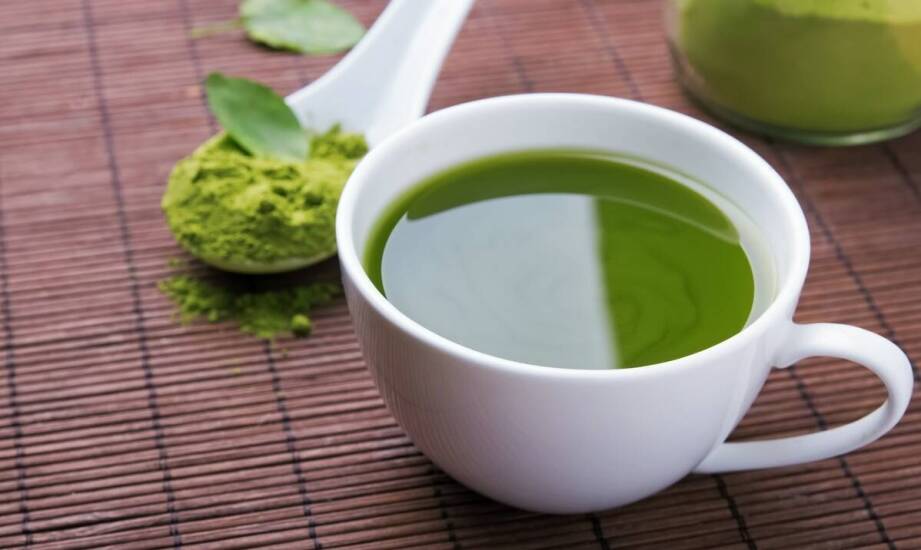 Jak najlepiej przygotować herbatę Sencha, aby wydobyć jej pełny smak?