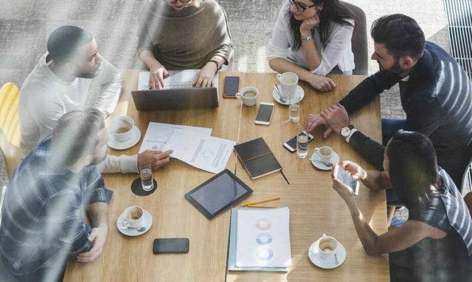 Kluczowe korzyści płynące z integracji wyników konsultacji RODO w strategii firmy